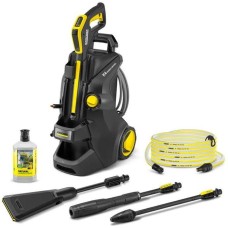 Мінімийка високого тиску Karcher K 4 Power Control Go!Further (1.324-312.0)
