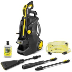 Мінімийка високого тиску Karcher K 4 Power Control Go!Further (1.324-312.0)