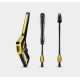 Мінімийка високого тиску Karcher K 4 Power Control Go!Further (1.324-312.0)