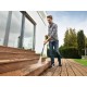Мінімийка високого тиску Karcher K 4 Power Control Go!Further (1.324-312.0)