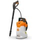 Мінімийка високого тиску STIHL RE 80 X (RE020114538)