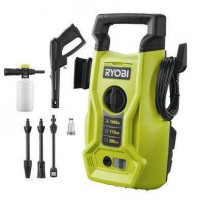 Минимойка высокого давления Ryobi RY110PWA (5133005365)