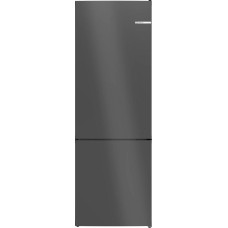 Ходильник з морозильною камерою Bosch KGN49OCAF