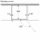 Ходильник з морозильною камерою Bosch KGN49OCAF