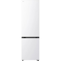 Холодильник с морозильной камерой LG GBBSJ20ESW