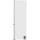 Холодильник с морозильной камерой LG GBBSJ20ESW