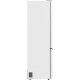Холодильник с морозильной камерой LG GBBSJ20ESW