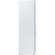 Холодильник з морозильною камерою Samsung RB38C600EWW