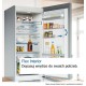 Холодильник з морозильною камерою Bosch KGN39AIAU