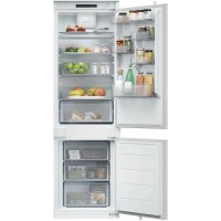 Холодильник с морозильной камерой Candy ECNBQL3518EV
