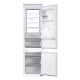 Холодильник з морозильною камерою Haier HBW7519C