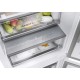 Холодильник з морозильною камерою Haier HBW7519C