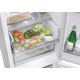 Холодильник з морозильною камерою Haier HBW7519C