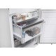 Холодильник з морозильною камерою Haier HBW7519C