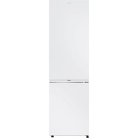 Холодильник з морозильною камерою Candy CNCQ2T620EW