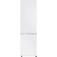 Холодильник з морозильною камерою Candy CNCQ2T620EW