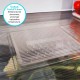 Холодильник з морозильною камерою Candy CNCQ2T620EW