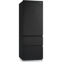 Холодильник с морозильной камерой Hisense RT641N4AFE