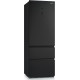 Холодильник с морозильной камерой Hisense RT641N4AFE