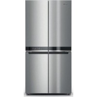 Холодильник з морозильною камерою Whirlpool WQ9U1L