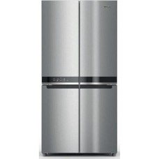 Холодильник з морозильною камерою Whirlpool WQ9U1L