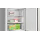 Холодильник з морозильною камерою Bosch KGN492IAF