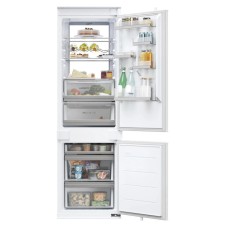 Холодильник з морозильною камерою Haier HBW7518CF