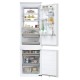 Холодильник з морозильною камерою Haier HBW7518CF