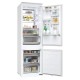 Холодильник з морозильною камерою Haier HBW7518CF