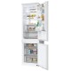 Холодильник з морозильною камерою Haier HBW7518CF