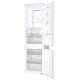 Холодильник з морозильною камерою Haier HBW7518CF