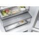 Холодильник з морозильною камерою Haier HBW7518CF