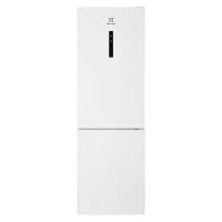 Холодильник с морозильной камерой Electrolux LNC7ME32W3
