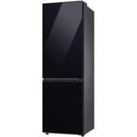 Холодильник з морозильною камерою Samsung RB34A6B2F22