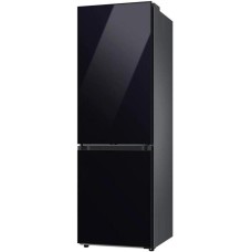Холодильник з морозильною камерою Samsung RB34A6B2F22