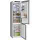 Холодильник з морозильною камерою Bosch KGN392LAG
