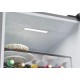 Холодильник з морозильною камерою Haier HTW5618ENMG