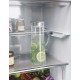 Холодильник з морозильною камерою Haier HTW5618ENMG