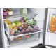 Холодильник з морозильною камерою Haier HTW5618ENMG