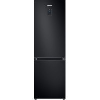 Холодильник з морозильною камерою Samsung RB34T675EBN