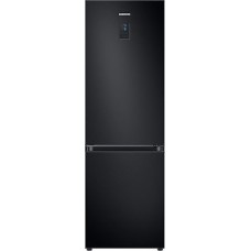 Холодильник з морозильною камерою Samsung RB34T675EBN