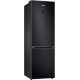 Холодильник з морозильною камерою Samsung RB34T675EBN