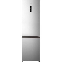 Холодильник с морозильной камерой Gorenje NRK620EAXL4