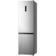 Холодильник з морозильною камерою Gorenje NRK620EAXL4