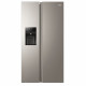 Холодильник с морозильной камерой Haier HSR3918FIMP