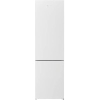 Холодильник з морозильною камерою Indesit INKS 1401 W4E