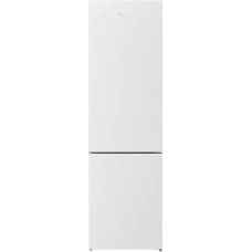 Холодильник з морозильною камерою Indesit INKS 1401 W4E