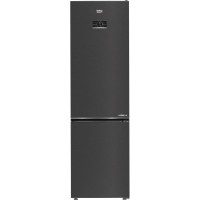 Холодильник с морозильной камерой Beko B5RCNA405ZXBR