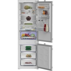 Холодильник с морозильной камерой Beko B7BCNA295HS2