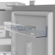 Холодильник с морозильной камерой Beko B7BCNA295HS2